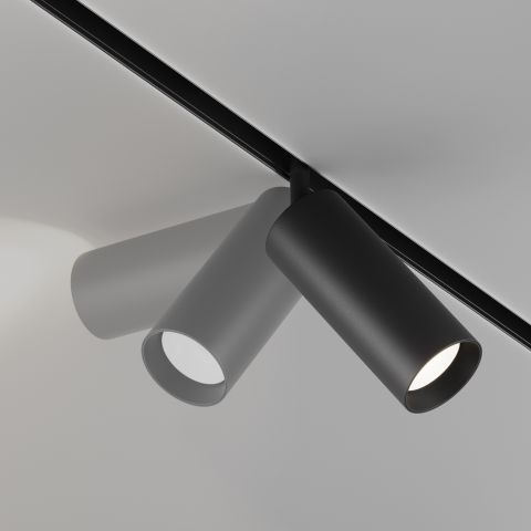 Трековый светильник Technical TR032-4-20WTW-M-DSZ-B