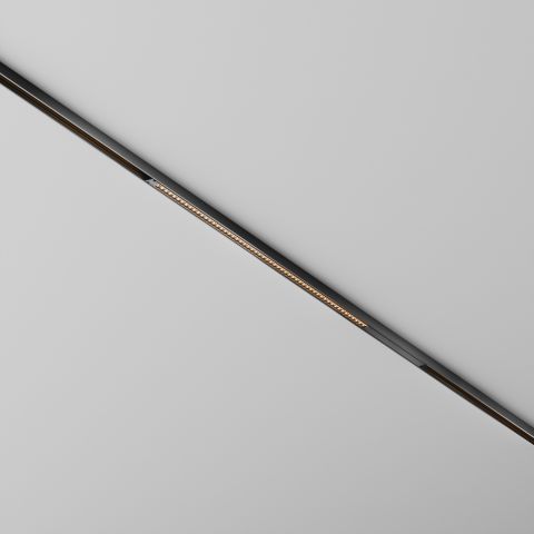Трековый светильник Technical TR241-4-12WTW-DSZ-B