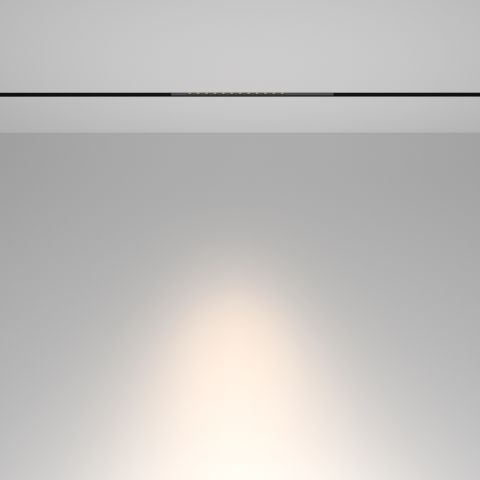 Трековый светильник Technical TR232-2-10W4K-B