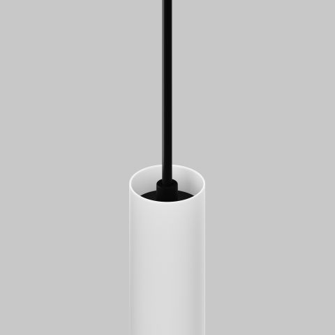 Трековый светильник Technical TR226-4-5WTW-M-DD2-W