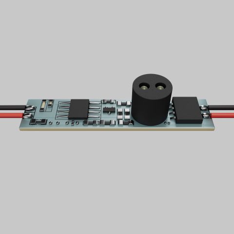 Контроллер Lighting control 751001