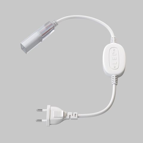 Комплектующие к светодиодной ленте с токоведущими элементами Led Strip 201205