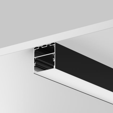 Профиль Led Strip 633008