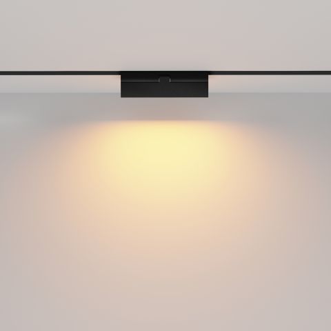 Трековый светильник Technical TR036-2-12W2.7K-B