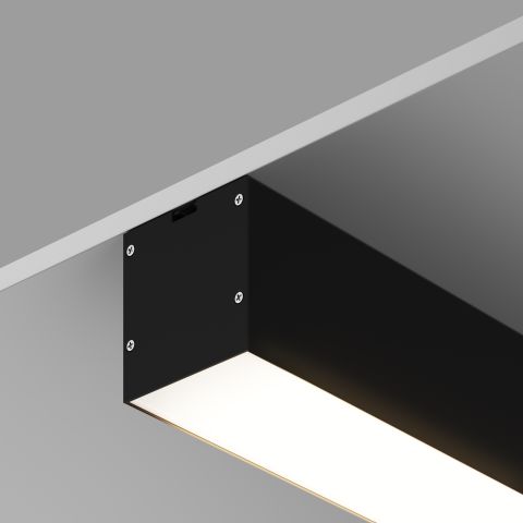 Профиль Led Strip 633008