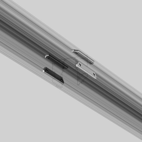 Шинопровод Technical TRX034-SCH-423B