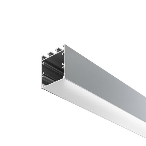 Профиль Led Strip ALM-3535B-S-2M