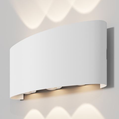 Архитектурная подсветка Outdoor O417WL-L6W3K