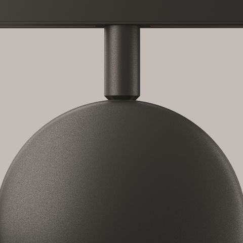 Трековый светильник Technical TR090-2-6W3K-B