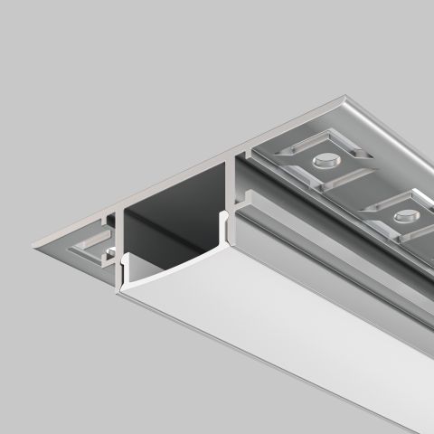 Профиль Led Strip ALM-6114-S-2M