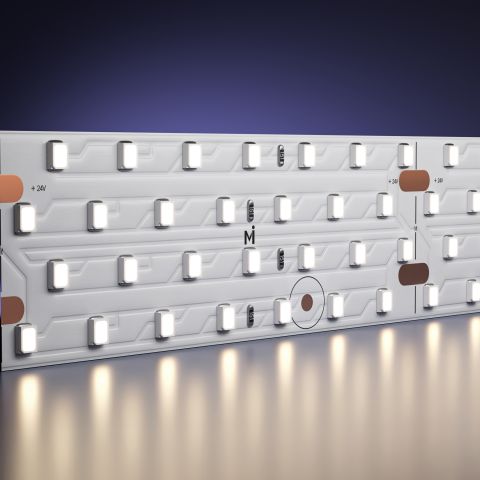 Светодиодная лента Led Strip 201117