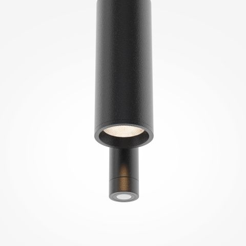Настенный светильник (бра) Maytoni MOD450WL-L9BG3K