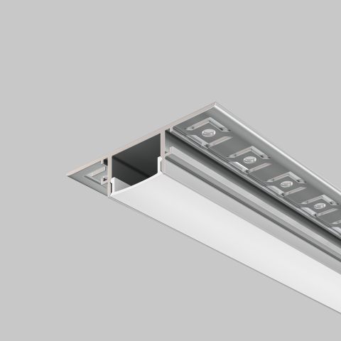 Профиль Led Strip ALM-6114-S-2M