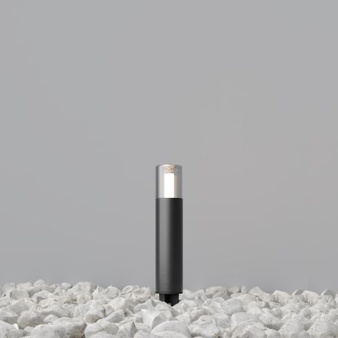 Ландшафтный светильник Outdoor O437FL-01GF