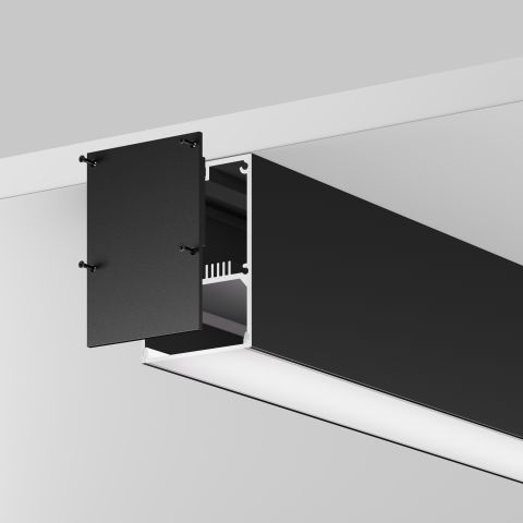 Комплектующие для профиля Led Strip 642096