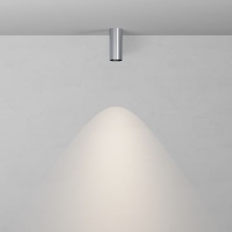 Потолочный светильник Technical C056CL-L12W4K-W-PT