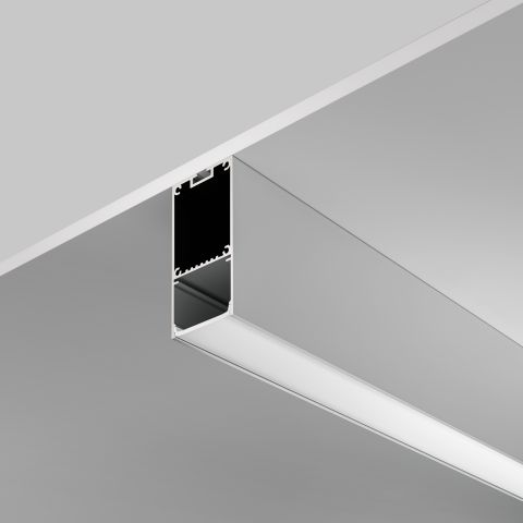 Профиль Led Strip ALM-3566-S-2M