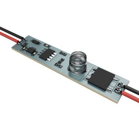 Контроллер Lighting control 751004