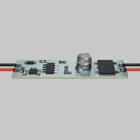 Контроллер Lighting control 751004