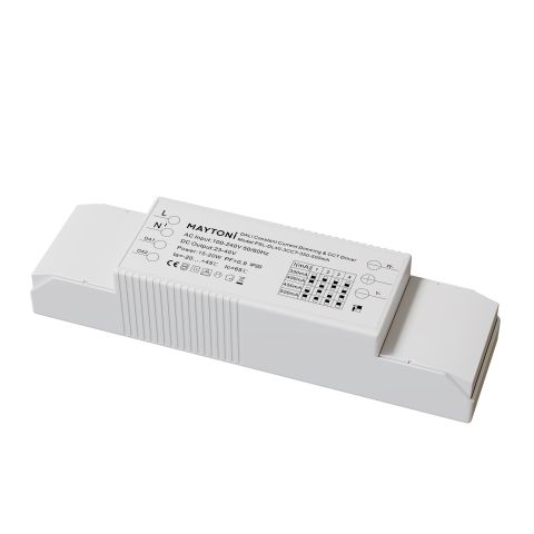Источник тока Lighting control PSL-DL40-3CCT-350-500mA