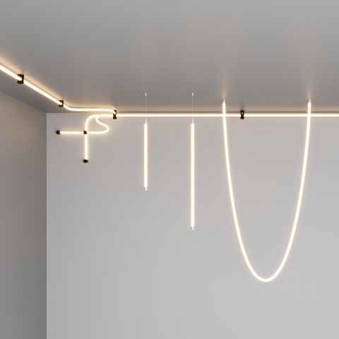 Профиль Led Strip 201152