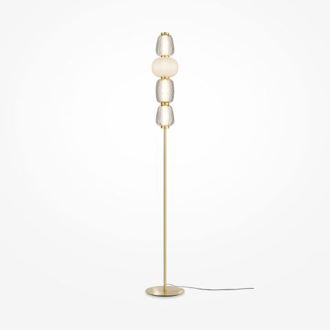 Напольный светильник (торшер) Maytoni MOD267FL-L32G3K
