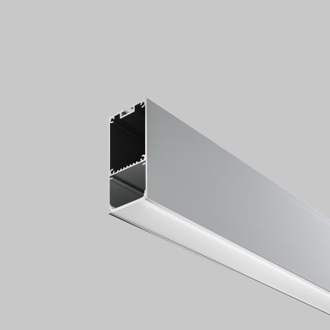 Профиль Led Strip ALM-3566-S-2M