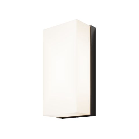 Уличный настенный светильник Outdoor O454WL-L10GF3K