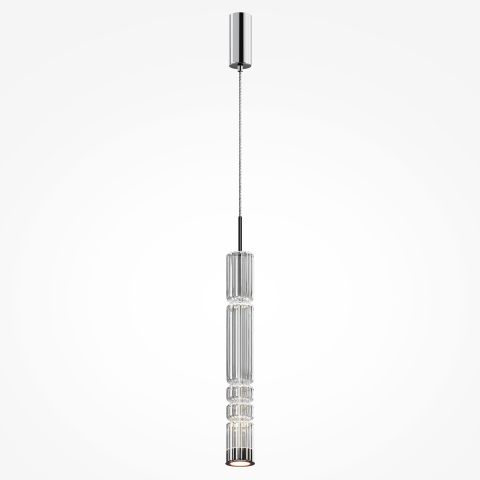Подвесной светильник Maytoni MOD272PL-L12CH3K
