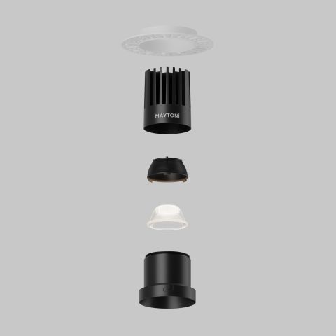 Аксессуары честный знак Technical Lens003D45-15W