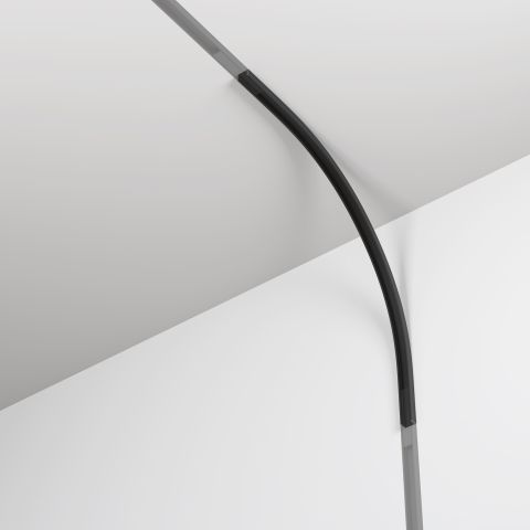 Комплектующие для систем освещения с токоведущими элементами Technical TRA172ICL-R300-11B