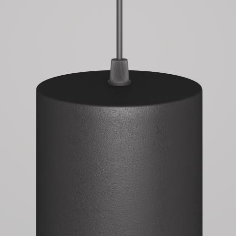 Подвесной светильник Maytoni P085PL-12W3K-B