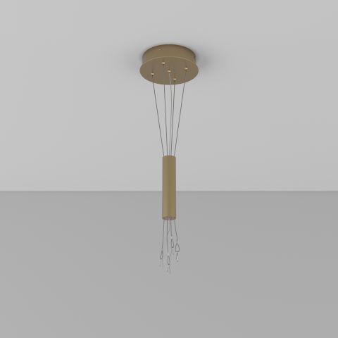 Универсальное крепление Technical C032C-04-MG