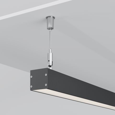 Профиль Led Strip ALM-3535R-B-D-2.5M