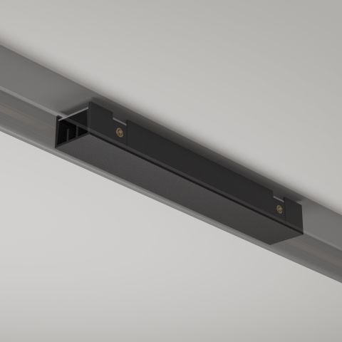 Комплектующие для систем освещения с токоведущими элементами Technical TRA172IPC-1B