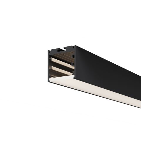 Профиль Led Strip ALM-3535R-B-D-2.5M