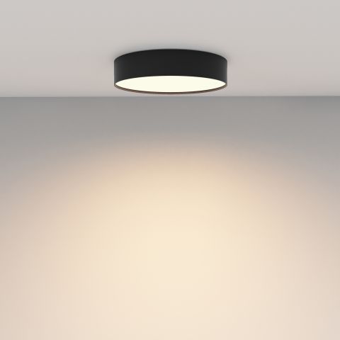 Потолочный светильник Technical C032CL-36W3K-RD-B