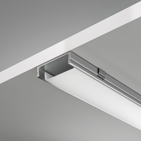 Профиль Led Strip ALM002S-2M