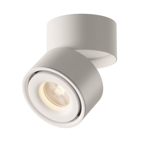 Потолочный светильник Technical C084CL-15W3K-W
