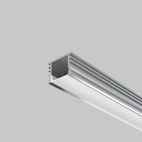 Профиль Led Strip ALM005S-2M