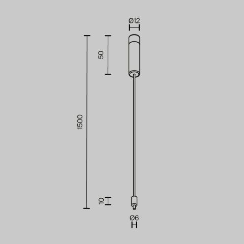 Аксессуары честный знак Technical CA009PM-B