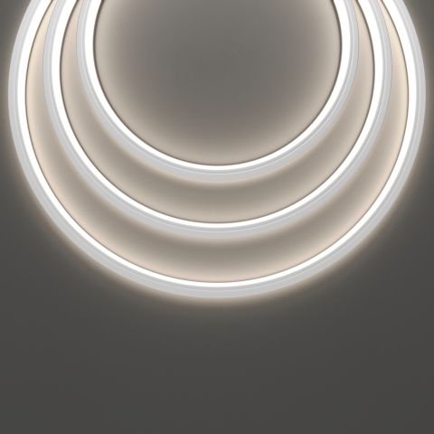 Гибкий неон Led Strip 432017