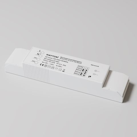 Источник тока Lighting control PSL-DL40-S-750-900mA