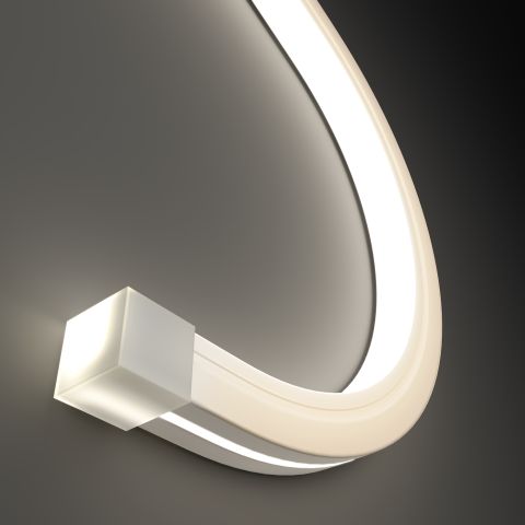 Гибкий неон Led Strip 432017