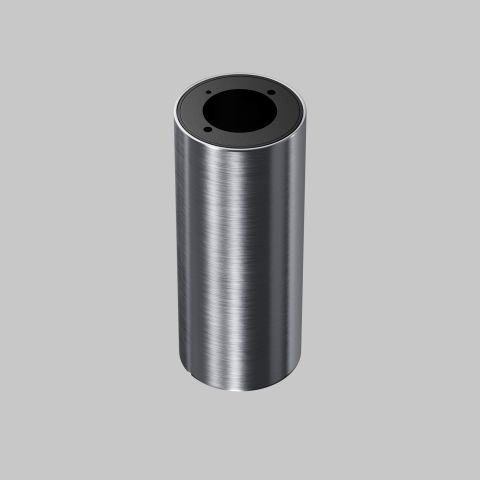Потолочный светильник Technical C056CL-L12W2.7K-W-PT