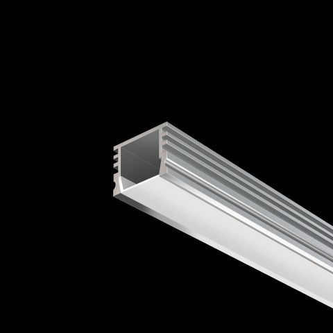Профиль Led Strip ALM005S-2M