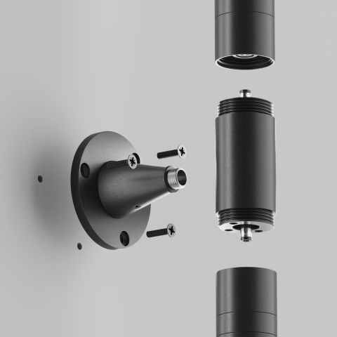 Аксессуары честный знак Technical CA026BS-B
