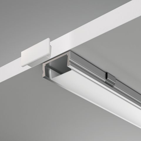Профиль Led Strip ALM001S-2M
