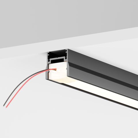 Профиль Outdoor O-TR001-P-B3M