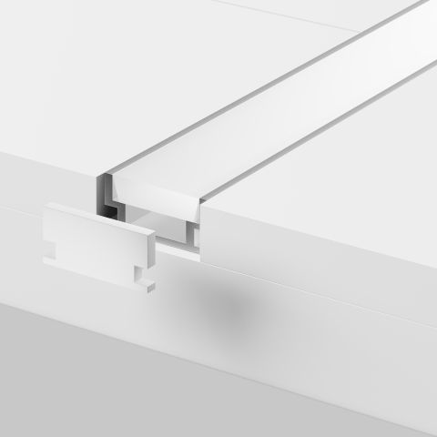Профиль Led Strip 636007